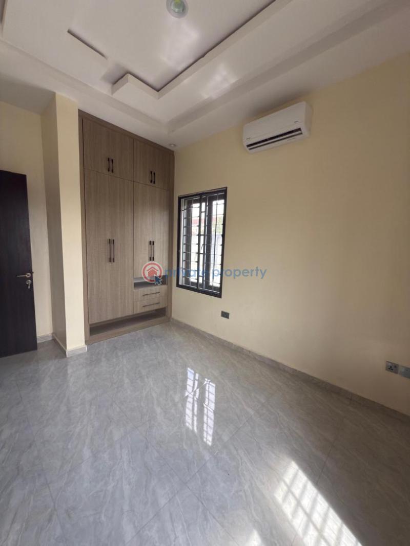 House For Rent Gaduwa Abuja Phase 2  - 3