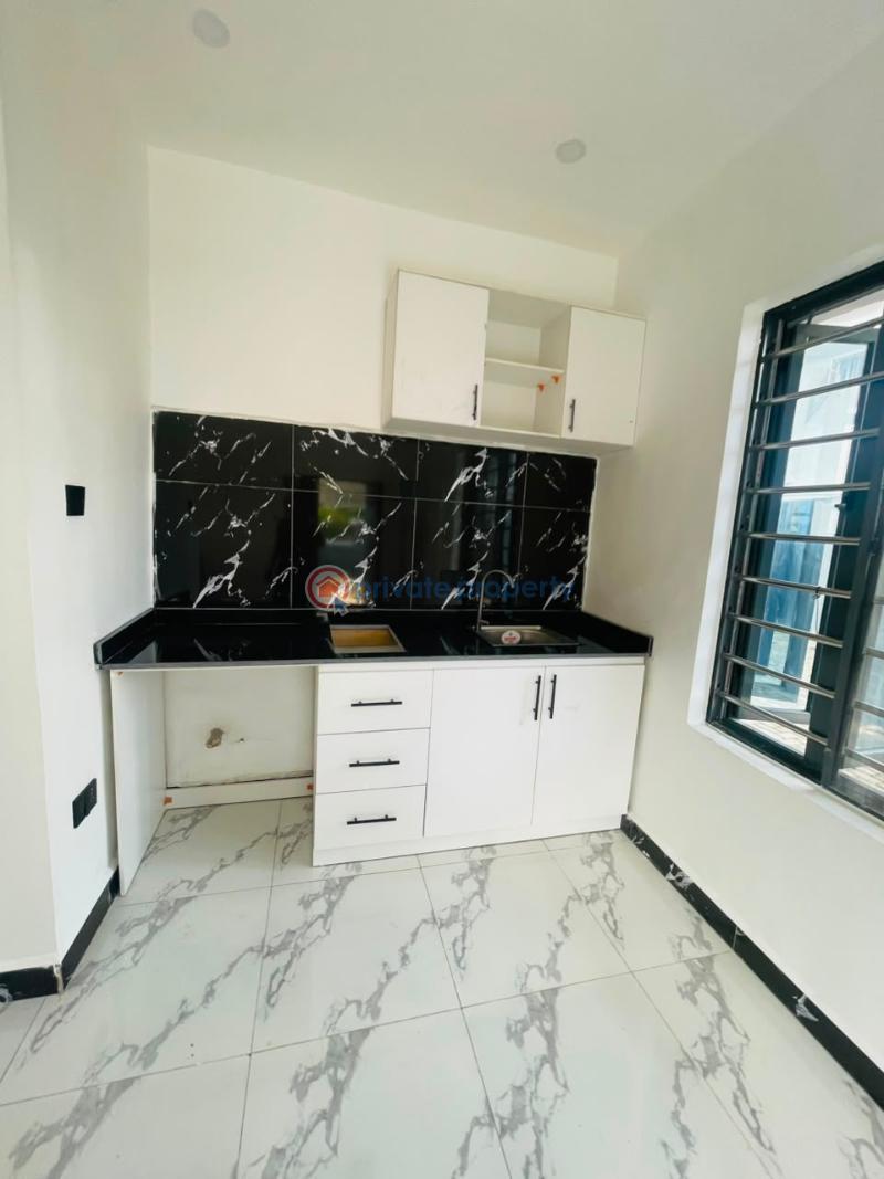 1 bedroom Mini Flat For Rent Lekki Conservation Lekki Lagos - 7