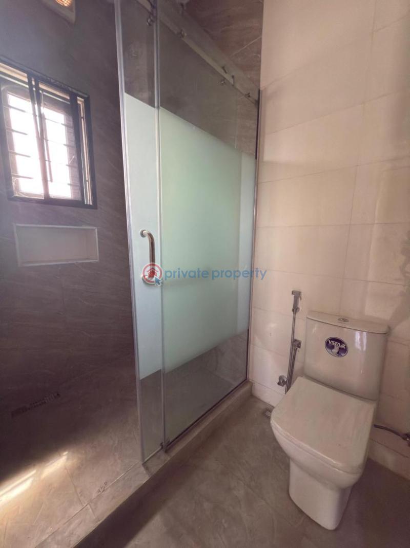 House For Rent Gaduwa Abuja Phase 2  - 1