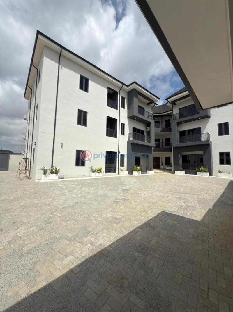 House For Rent Gaduwa Abuja Phase 2  - 0