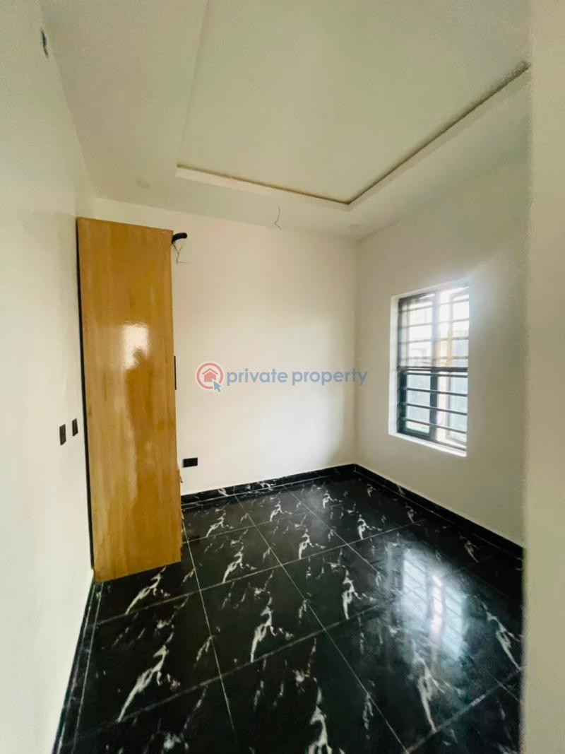1 bedroom Mini Flat For Rent Lekki Conservation Lekki Lagos - 3