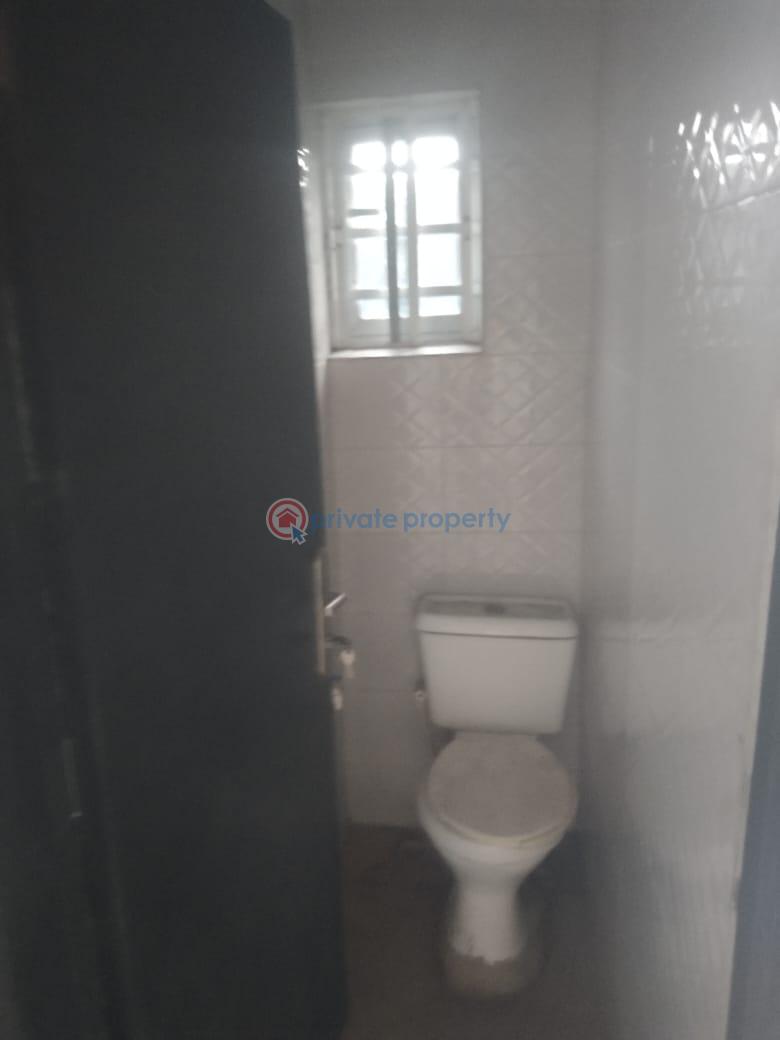 1 bedroom Mini Flat For Rent Mega Estate Badore Ajah Lagos - 3