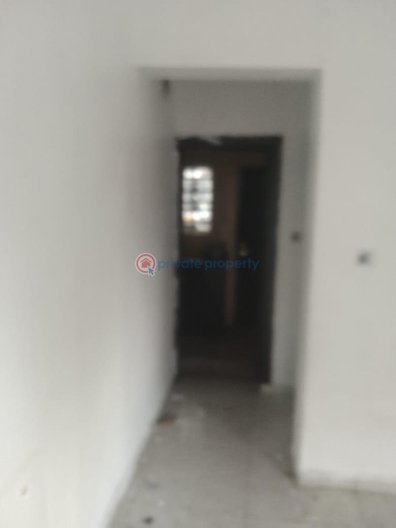 1 bedroom Mini Flat For Rent Mega Estate Badore Ajah Lagos - 4
