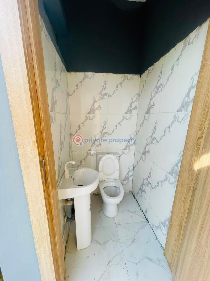 1 bedroom Mini Flat For Rent Lekki Conservation Lekki Lagos - 5