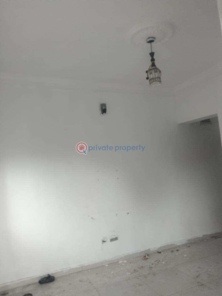 1 bedroom Mini Flat For Rent Mega Estate Badore Ajah Lagos - 5