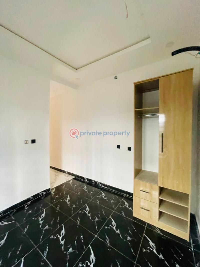 1 bedroom Mini Flat For Rent Lekki Conservation Lekki Lagos - 8