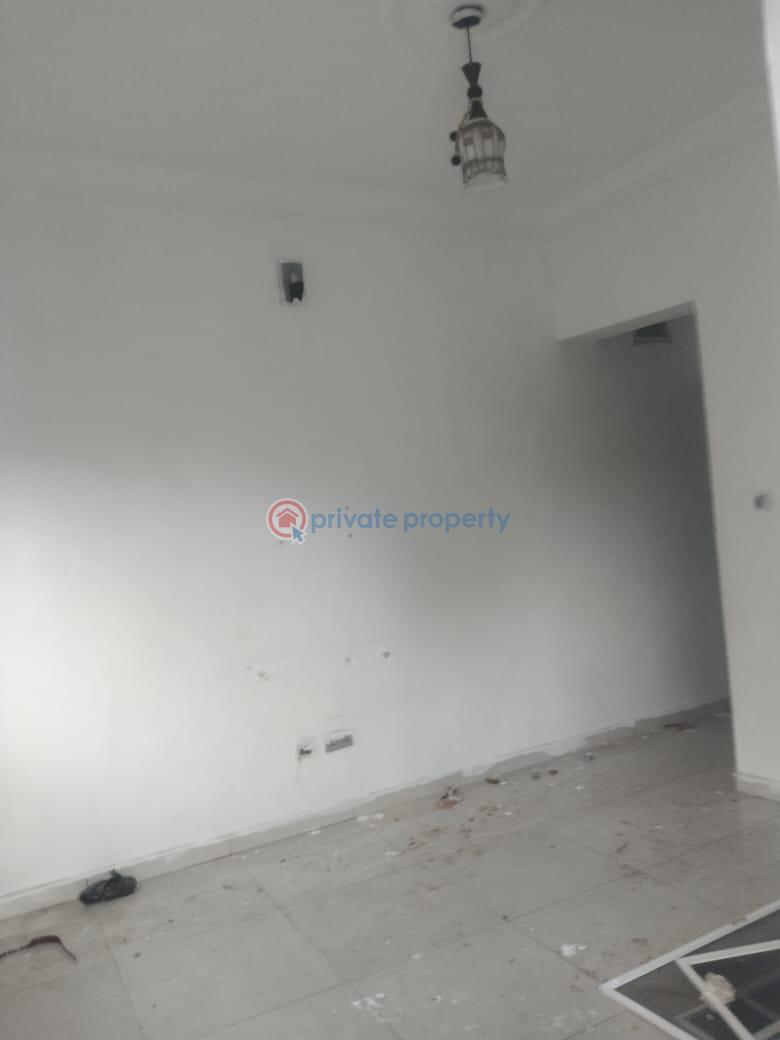 1 bedroom Mini Flat For Rent Mega Estate Badore Ajah Lagos - 6