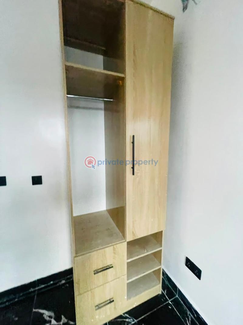 1 bedroom Mini Flat For Rent Lekki Conservation Lekki Lagos - 1