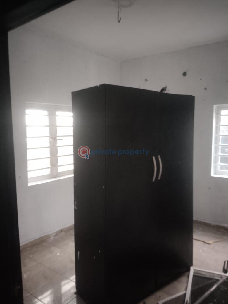 1 bedroom Mini Flat For Rent Mega Estate Badore Ajah Lagos - 7