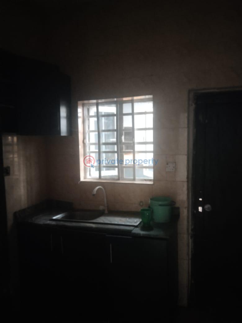 1 bedroom Mini Flat For Rent Mega Estate Badore Ajah Lagos - 2