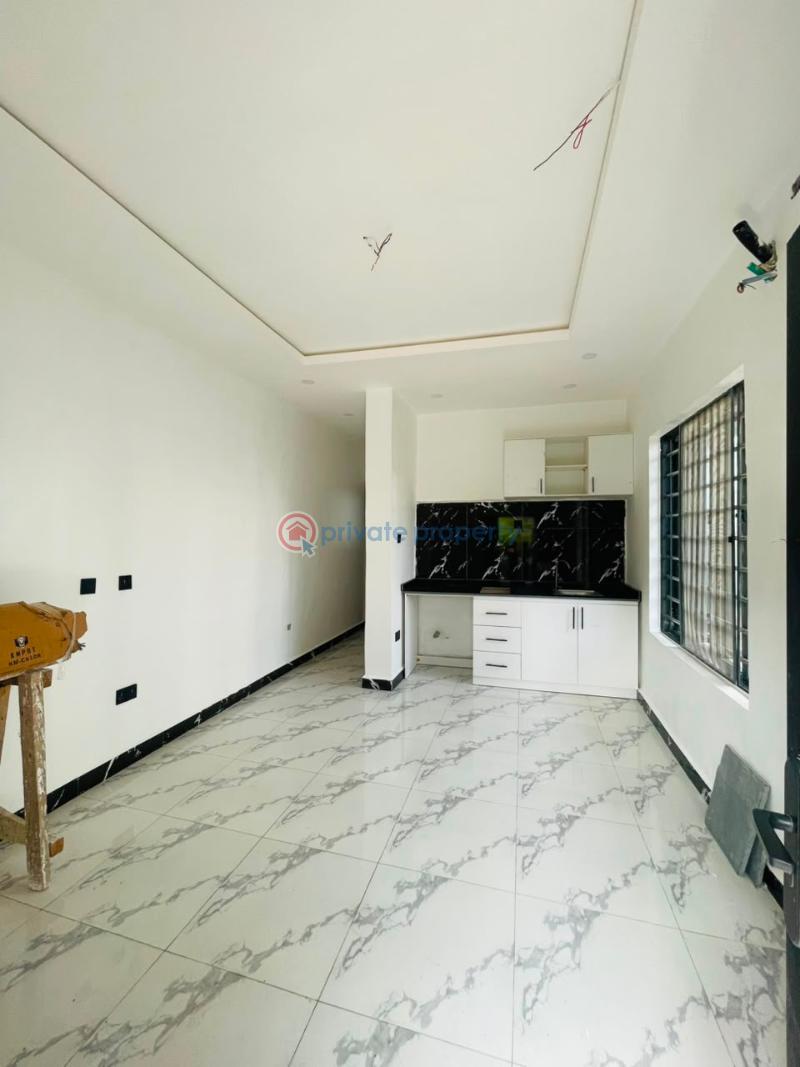 1 bedroom Mini Flat For Rent Lekki Conservation Lekki Lagos - 2