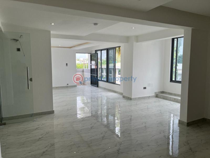 3 bedroom Block Of Flats For Rent Victoria Island Lagos - 0