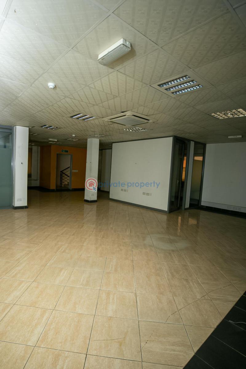 Office For Rent Victoria Island Lagos - 2