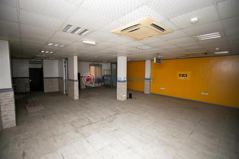 Office For Rent Victoria Island Lagos - 4
