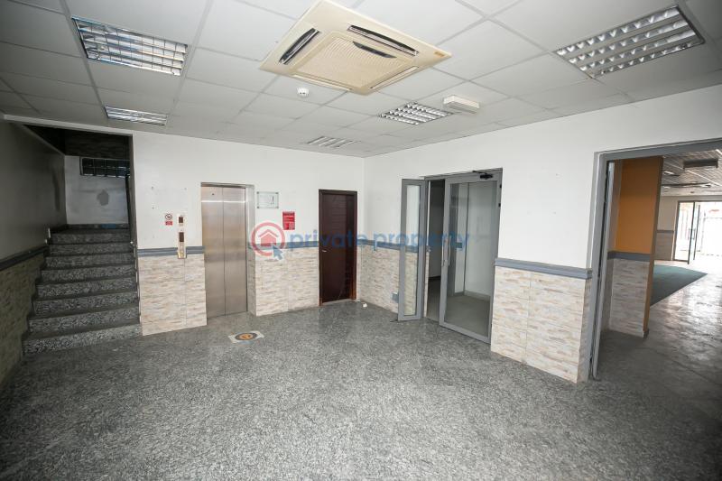 Office For Rent Victoria Island Lagos - 6