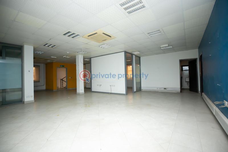 Office For Rent Victoria Island Lagos - 0