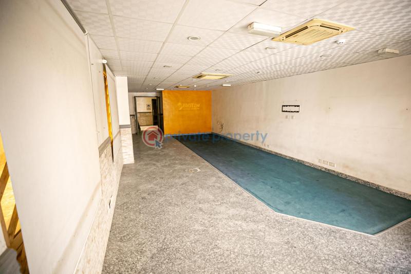 Office For Rent Victoria Island Lagos - 5