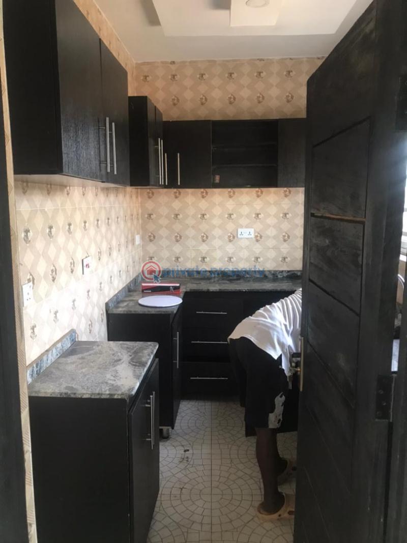 1 bedroom Block Of Flats For Rent Main Kuola Akala Express Ibadan Oyo - 6