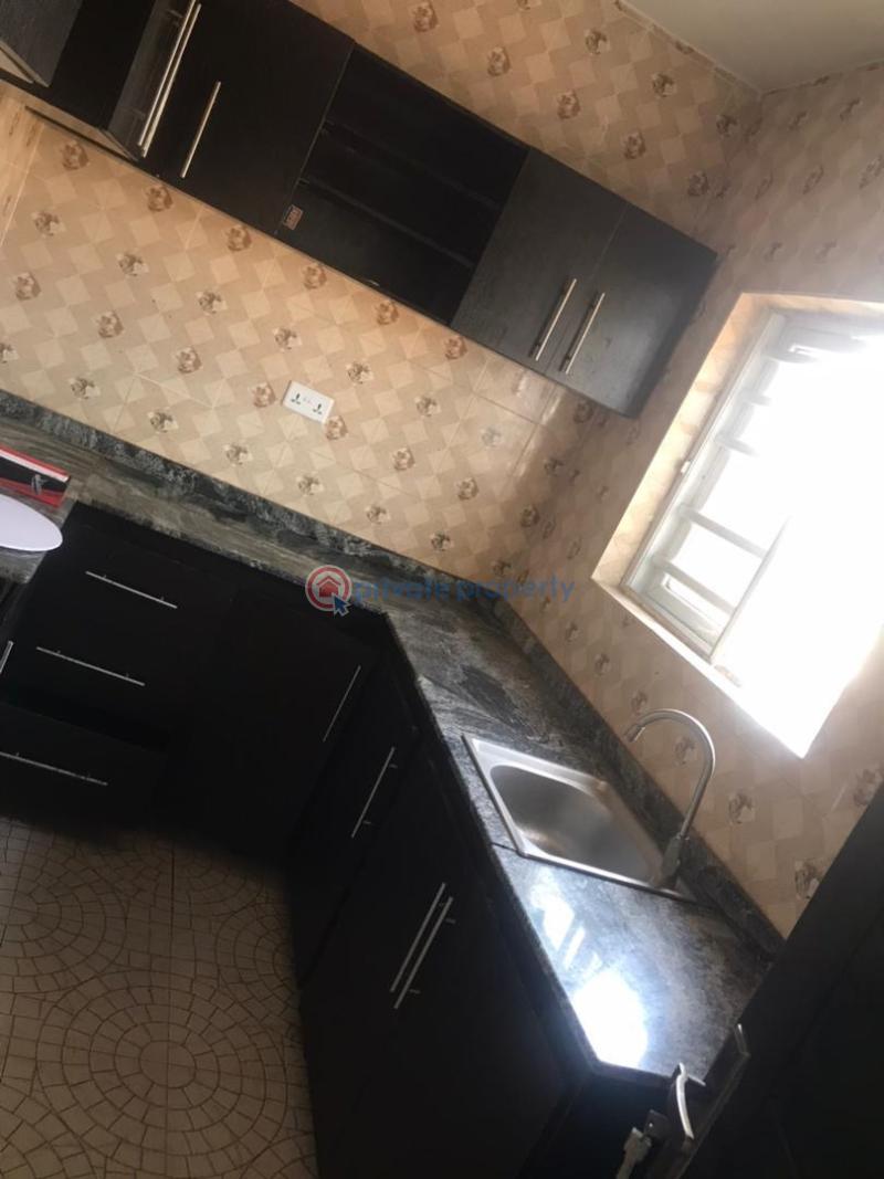 1 bedroom Block Of Flats For Rent Main Kuola Akala Express Ibadan Oyo - 4