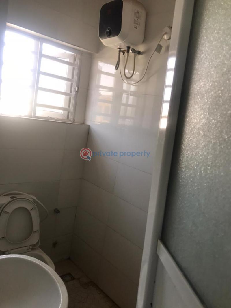 1 bedroom Block Of Flats For Rent Main Kuola Akala Express Ibadan Oyo - 1