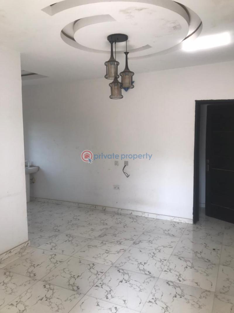 1 bedroom Block Of Flats For Rent Main Kuola Akala Express Ibadan Oyo - 2