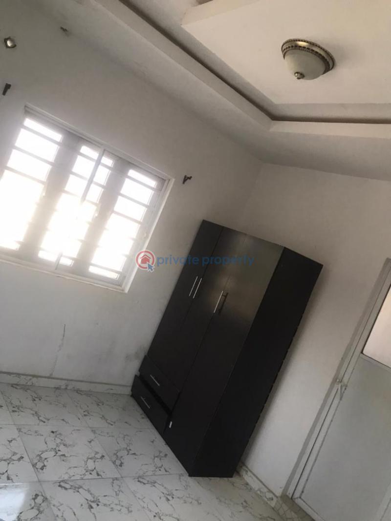 1 bedroom Block Of Flats For Rent Main Kuola Akala Express Ibadan Oyo - 5