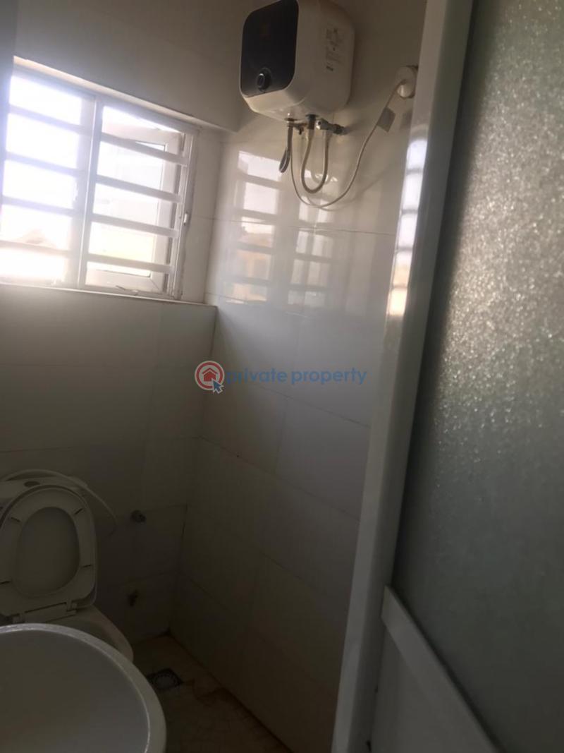 1 bedroom Block Of Flats For Rent Main Kuola Akala Express Ibadan Oyo - 3