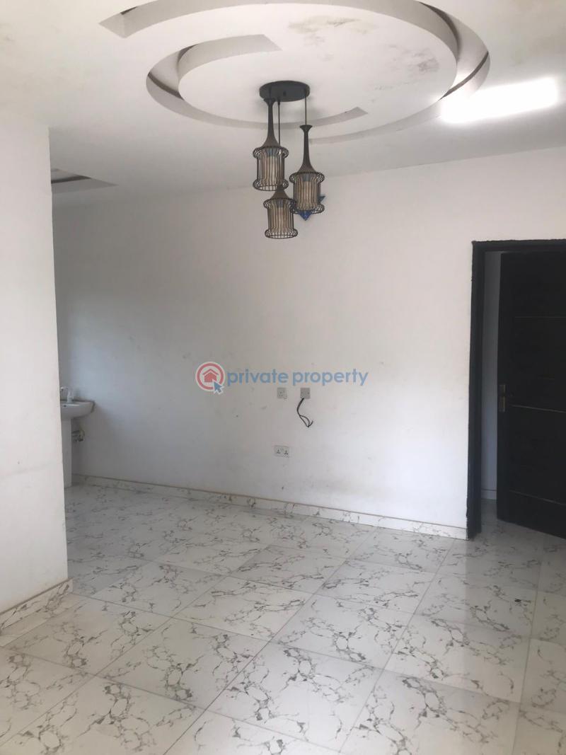 1 bedroom Block Of Flats For Rent Main Kuola Akala Express Ibadan Oyo - 0