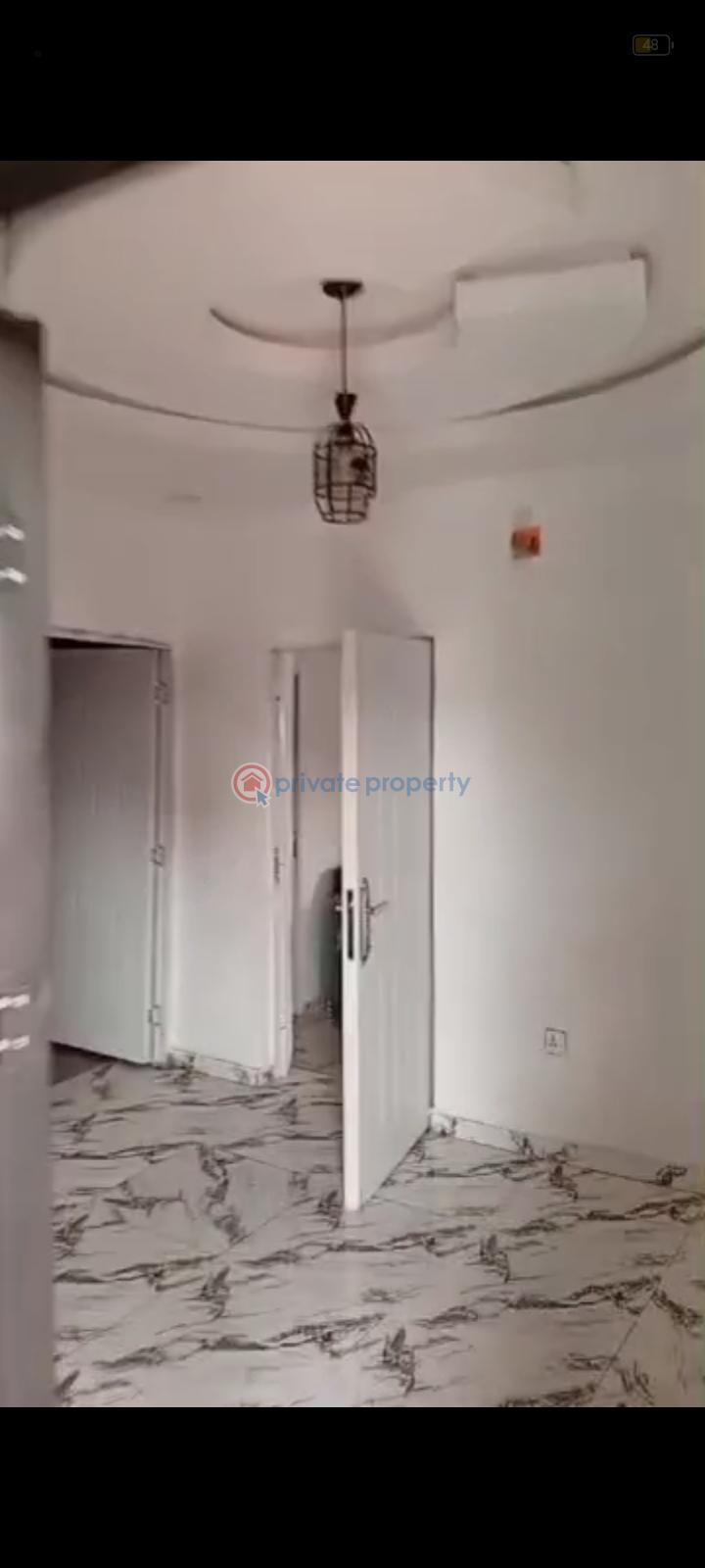 1 bedroom Mini Flat For Rent Olosun Off Olakunle Traffic Light, Apata Akala Express Ibadan Oyo