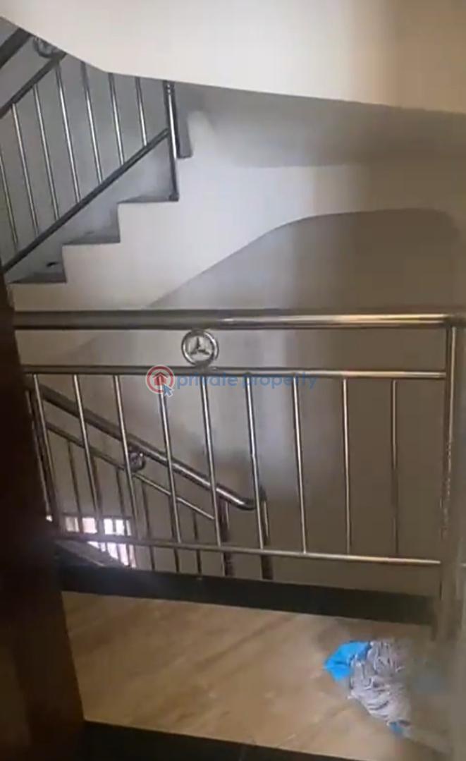 1 bedroom Self Contain For Rent Osapa London Lekki Lagos - 0