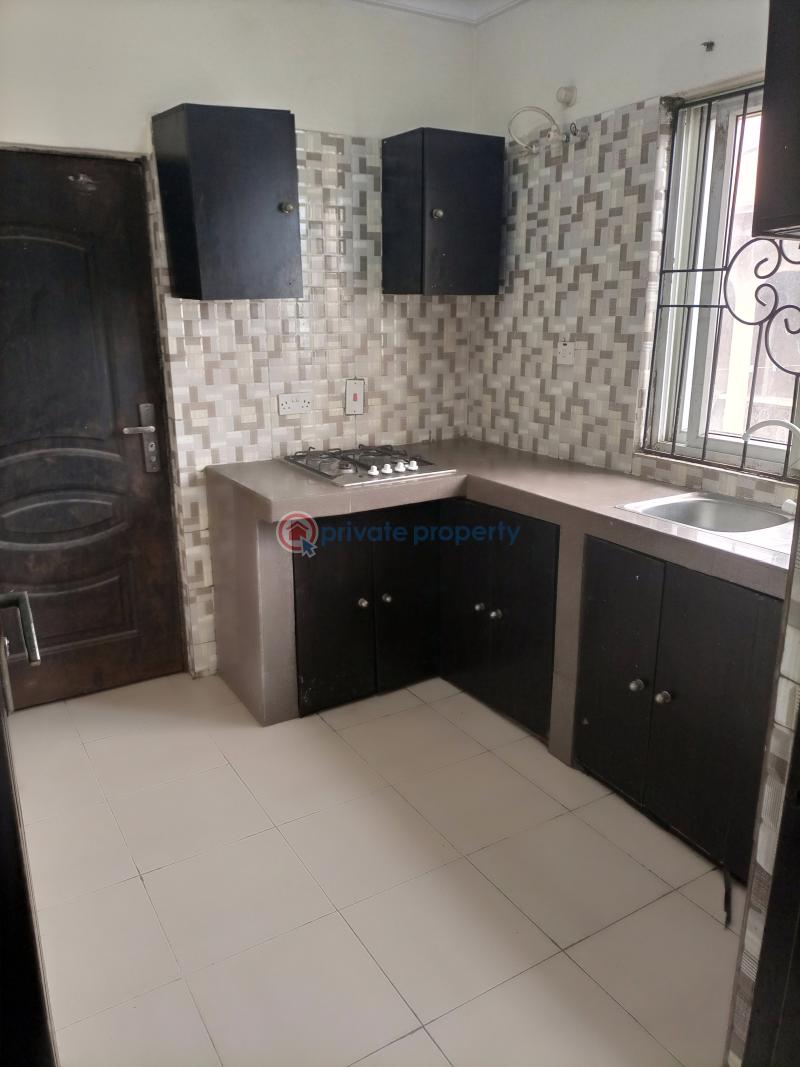 1 bedroom Self Contain For Rent Sangotedo Ajah Lagos - 6