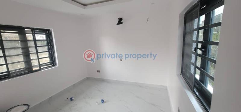 Self Contain For Rent Unity Estate Badore Ajah Lagos - 2