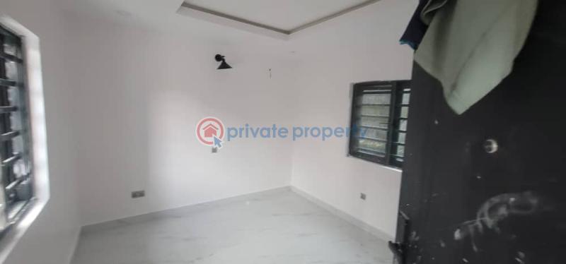 Self Contain For Rent Unity Estate Badore Ajah Lagos - 5