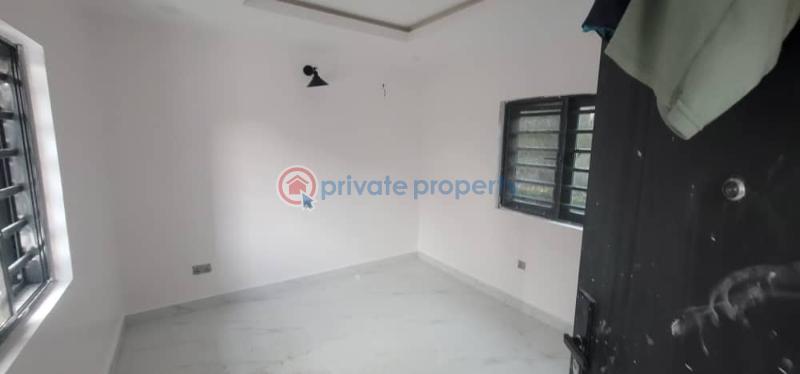 Self Contain For Rent Unity Estate Badore Ajah Lagos - 4