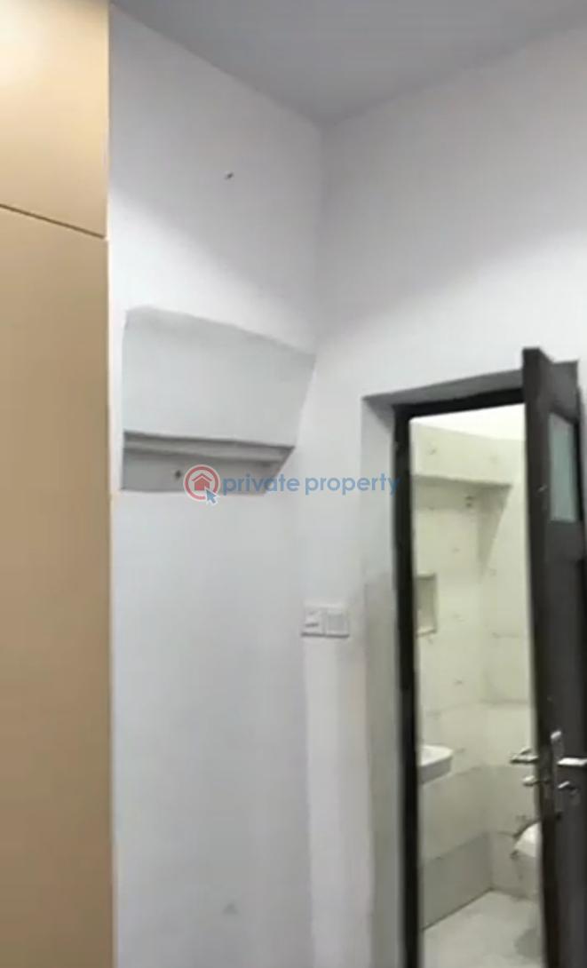 1 bedroom Self Contain For Rent Divine Homes@ Thomas Estate Ajah Lagos - 7