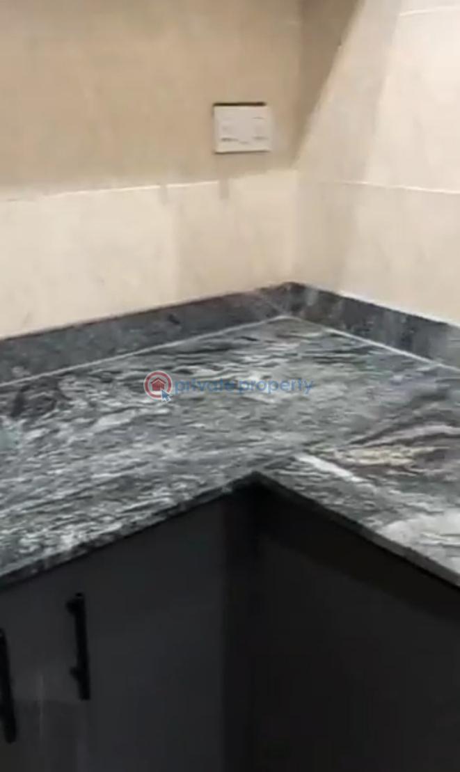 1 bedroom Self Contain For Rent Divine Homes@ Thomas Estate Ajah Lagos - 5