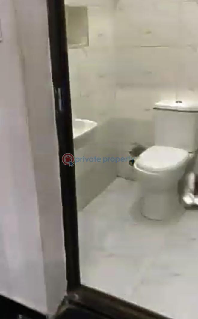 1 bedroom Self Contain For Rent Divine Homes@ Thomas Estate Ajah Lagos - 0