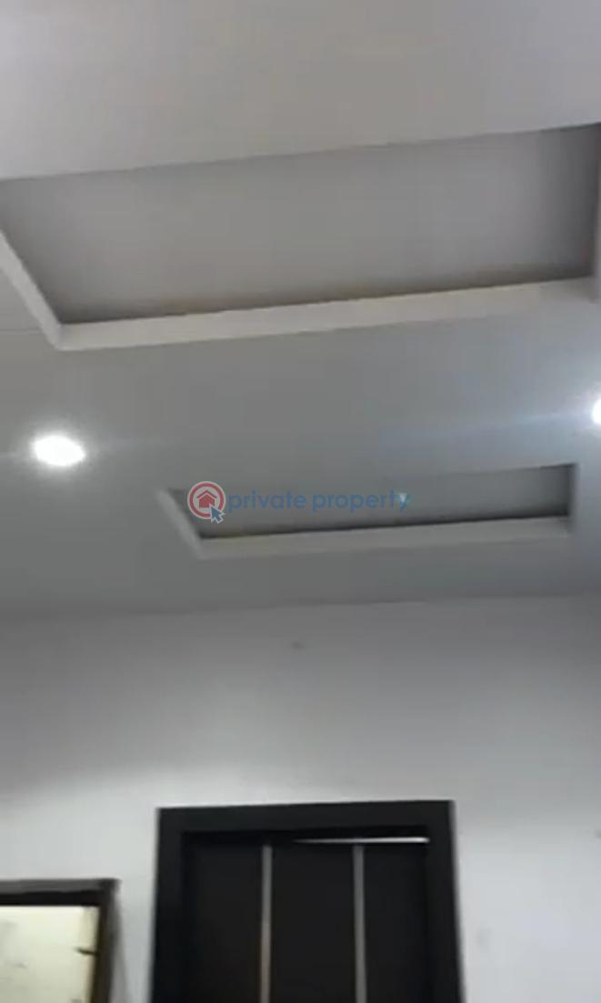 1 bedroom Self Contain For Rent Divine Homes@ Thomas Estate Ajah Lagos - 8