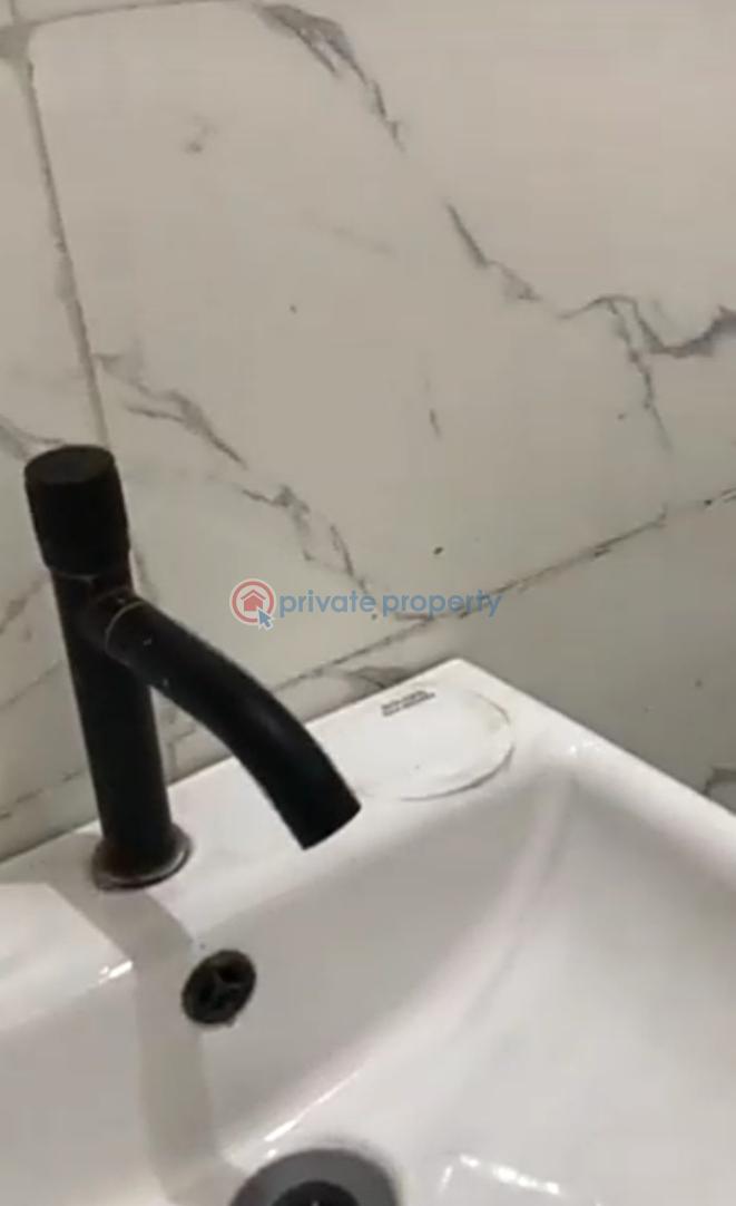 1 bedroom Self Contain For Rent Divine Homes@ Thomas Estate Ajah Lagos - 2