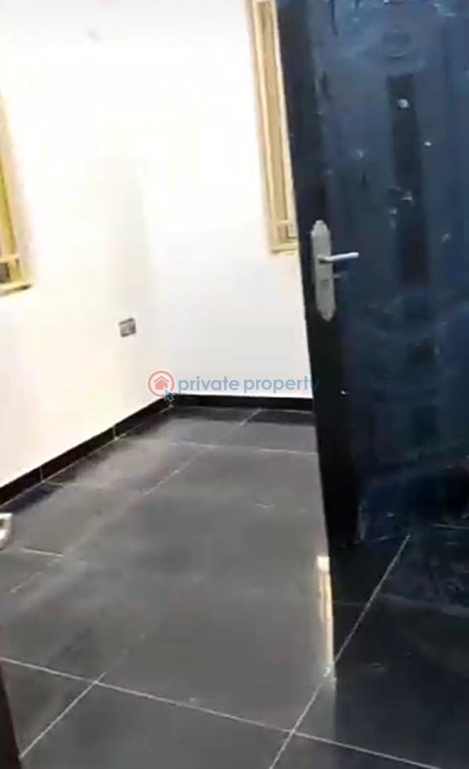 1 bedroom Self Contain For Rent Divine Homes@ Thomas Estate Ajah Lagos - 3