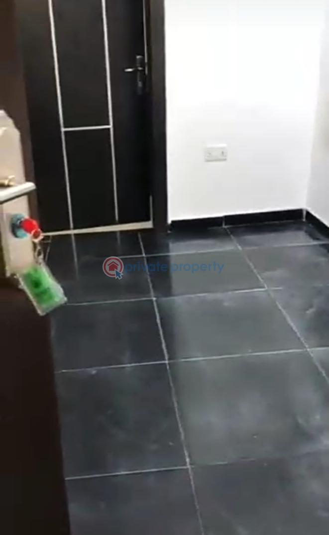 1 bedroom Self Contain For Rent Divine Homes@ Thomas Estate Ajah Lagos - 1