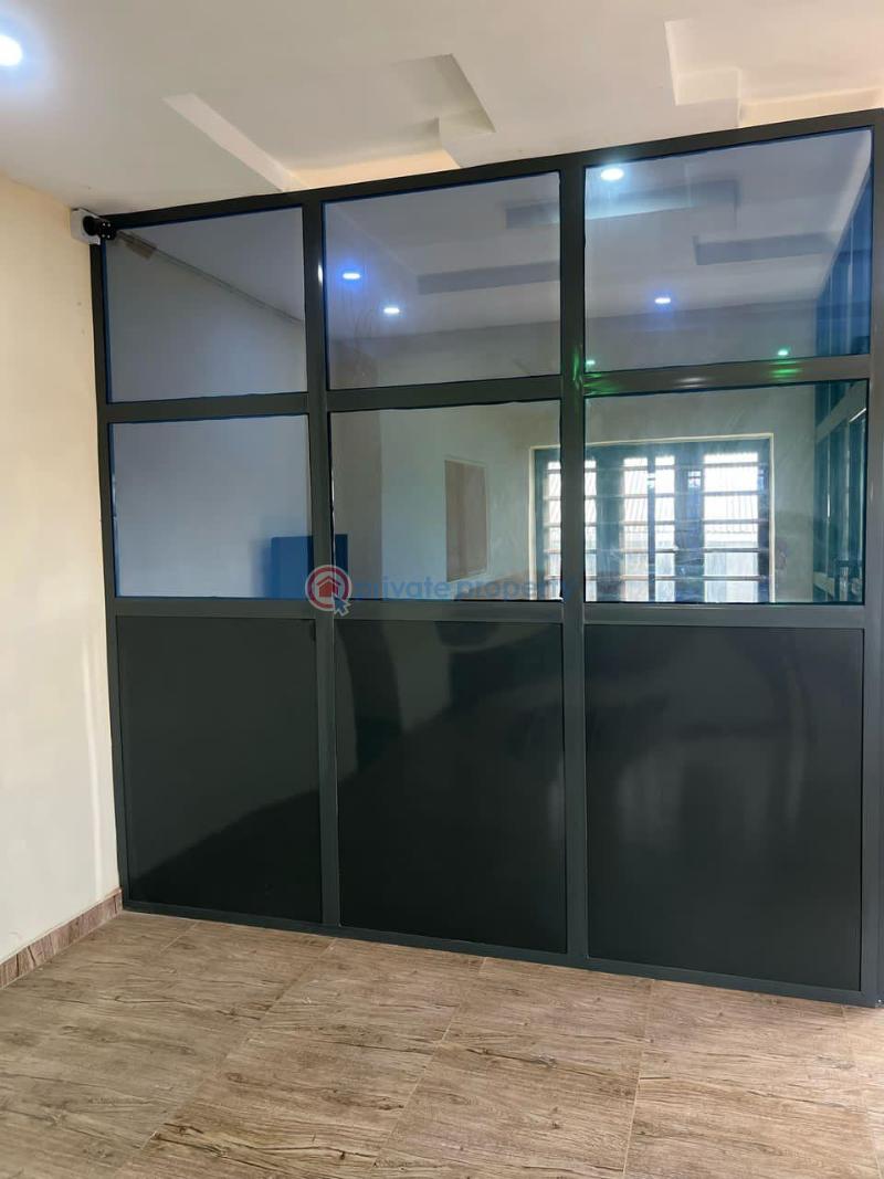 House For Rent The Heart Of **agbowo** Ibadan Oyo - 1