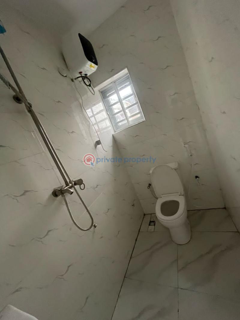 House For Rent Location: Ire Akari Estate, Off Akala Express, Ibadan Akala Express Ibadan Oyo - 12