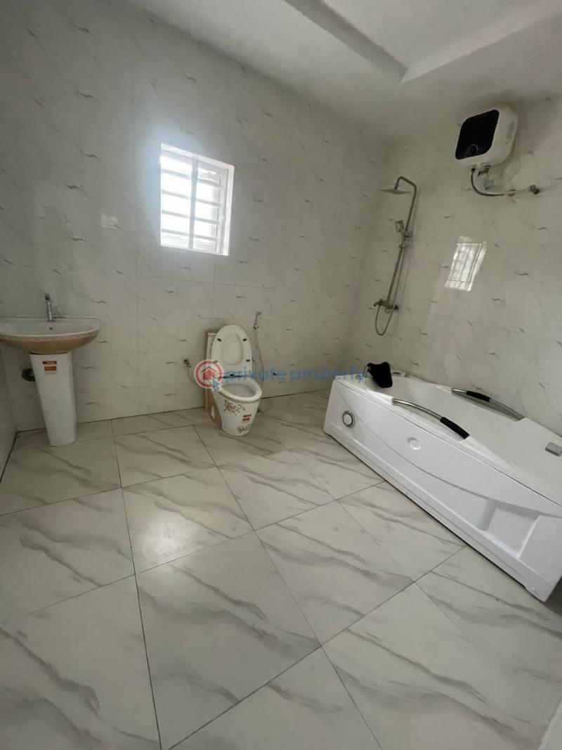 House For Rent Location: Ire Akari Estate, Off Akala Express, Ibadan Akala Express Ibadan Oyo - 11