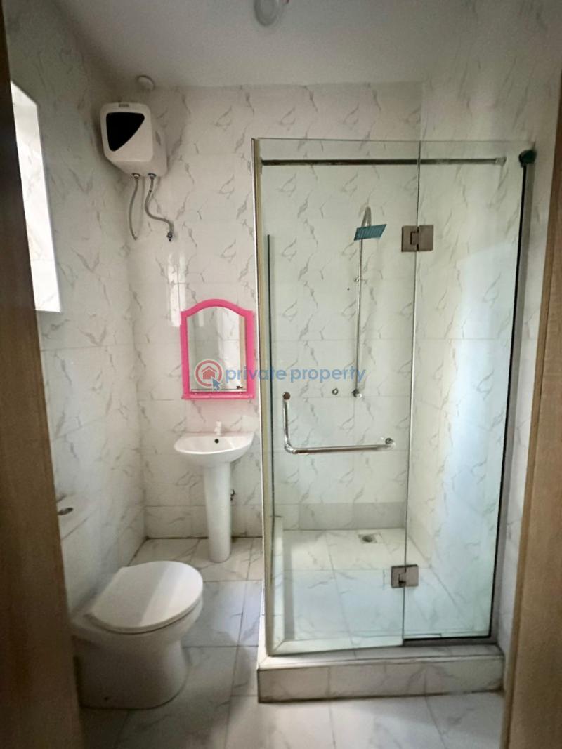 1 bedroom Shared Apartment For Rent Ocean Harbo Estate Orchid Lekki Lagos - 1