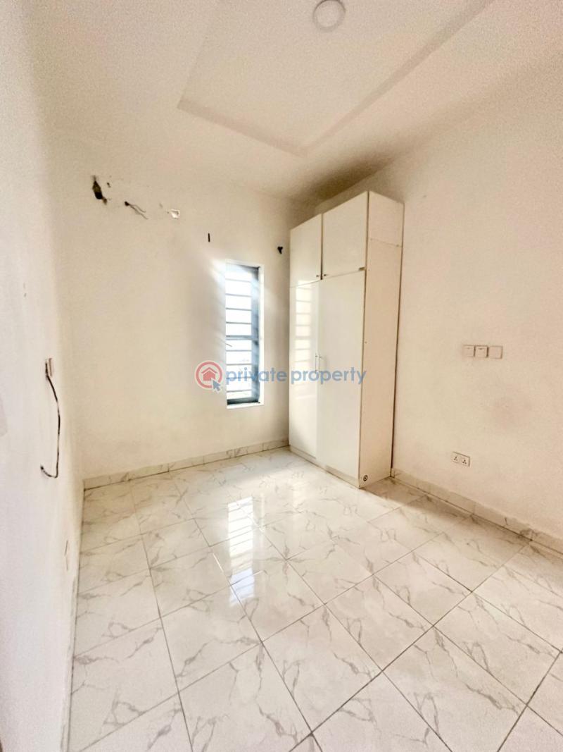 1 bedroom Shared Apartment For Rent Ocean Harbo Estate Orchid Lekki Lagos - 2