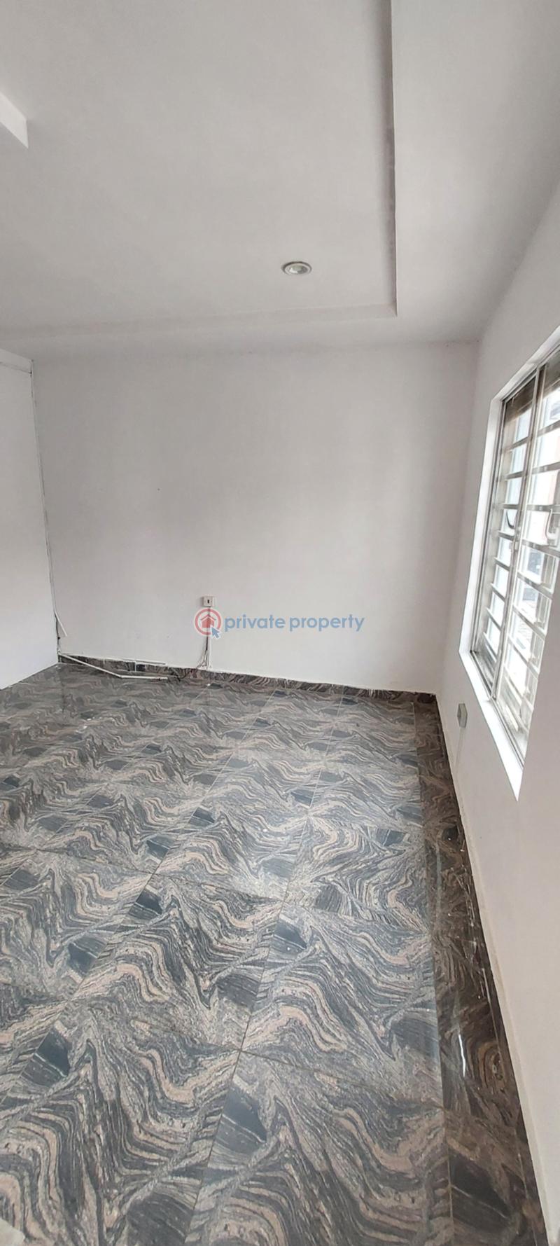 1 bedroom Terraced Duplex For Rent Osapa London Estate Osapa London Lekki Lagos - 9