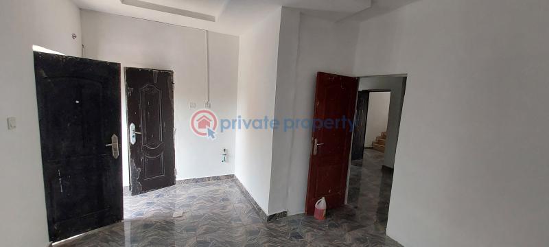 1 bedroom Terraced Duplex For Rent Osapa London Estate Osapa London Lekki Lagos - 8