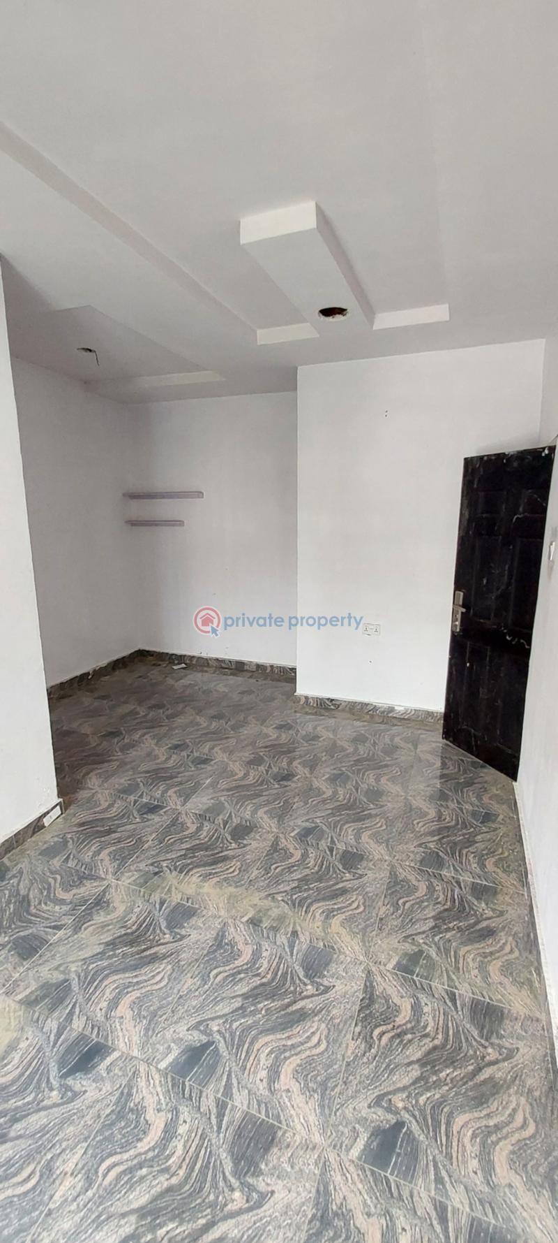 1 bedroom Terraced Duplex For Rent Osapa London Estate Osapa London Lekki Lagos - 4