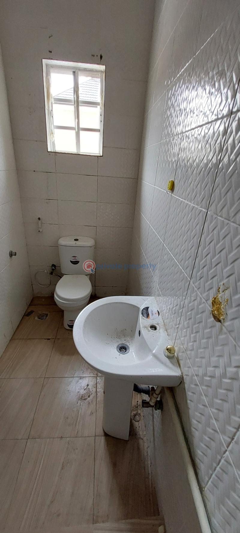 1 bedroom Terraced Duplex For Rent Osapa London Estate Osapa London Lekki Lagos - 14